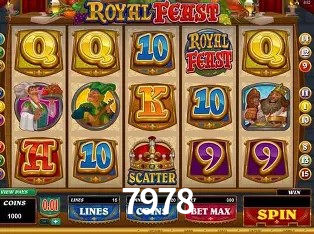 7978: A Experiência de Casino com Jogos de Mesa ao Vivo