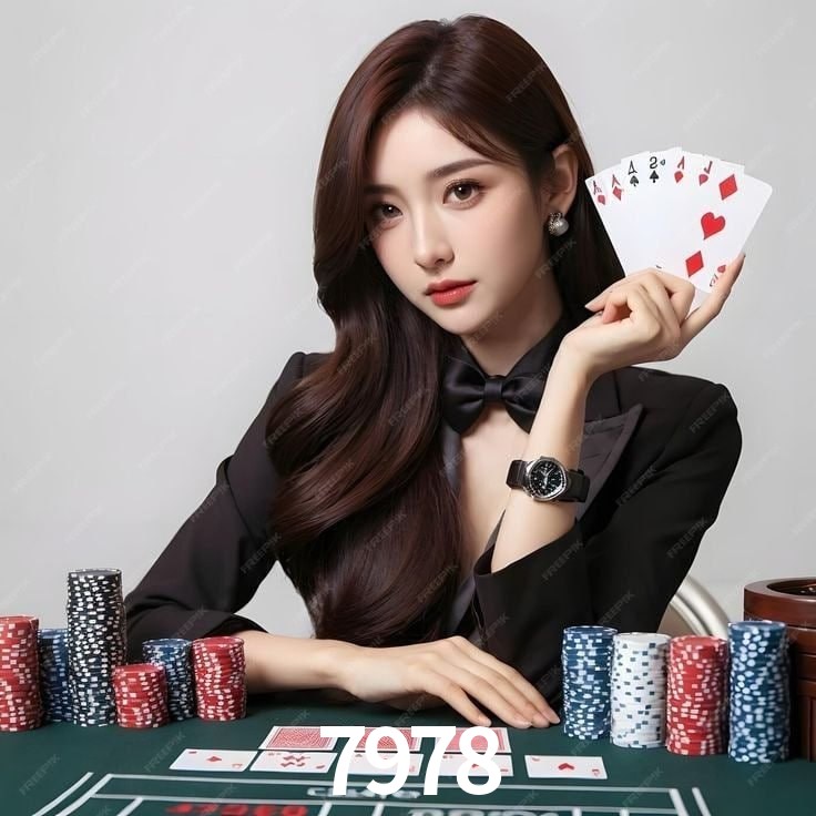 7978 - Jackpot Arriscado - 7978.com